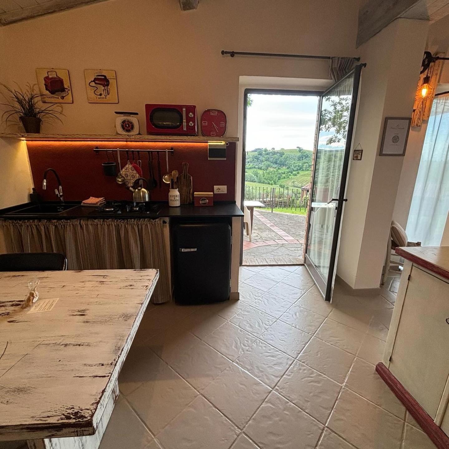 Podere Bellavista San Gimignano Extérieur photo